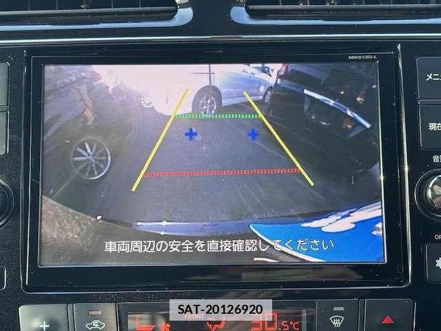 Nissan SERENA 2014-01 7812057-7
