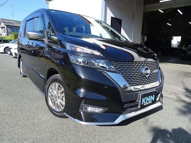 Nissan SERENA 2018-11 7812065-0