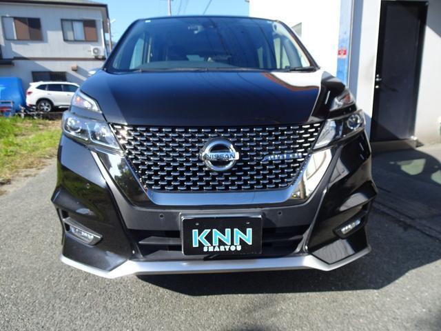 Nissan SERENA 2018-11 7812065-1