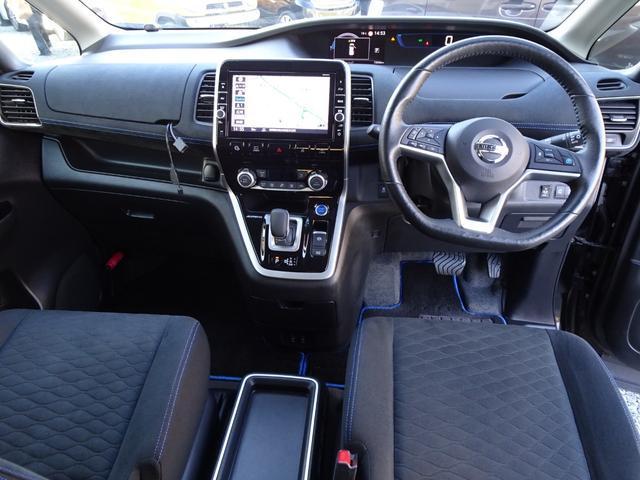Nissan SERENA 2018-11 7812065-2