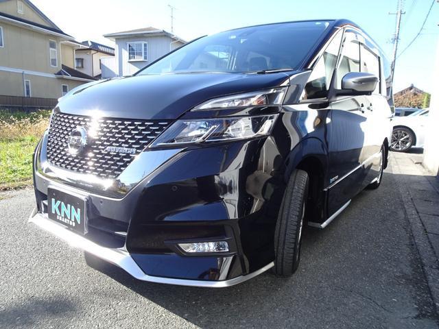 Nissan SERENA 2018-11 7812065-4