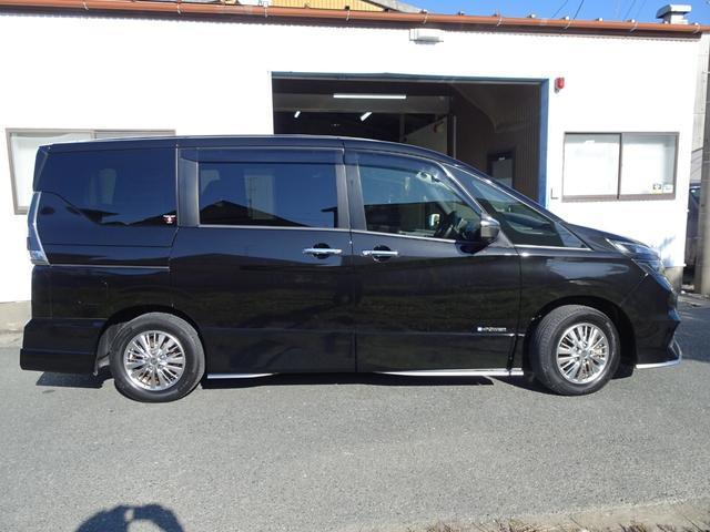Nissan SERENA 2018-11 7812065-5