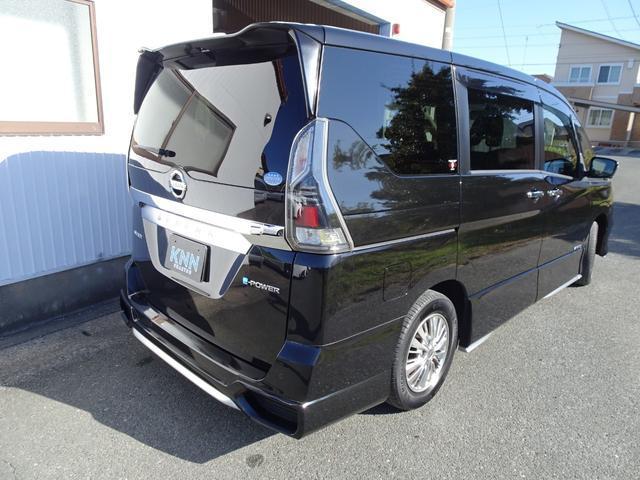 Nissan SERENA 2018-11 7812065-6