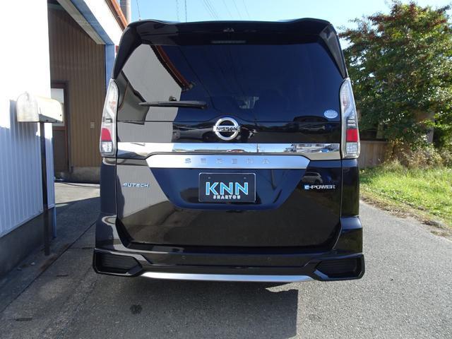 Nissan SERENA 2018-11 7812065-7