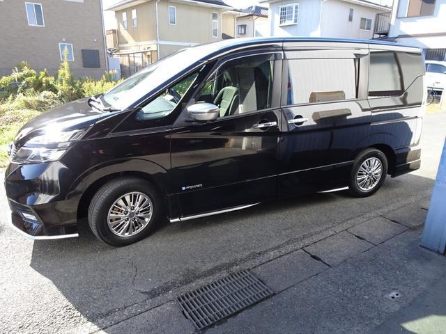 Nissan SERENA 2018-11 7812065-8