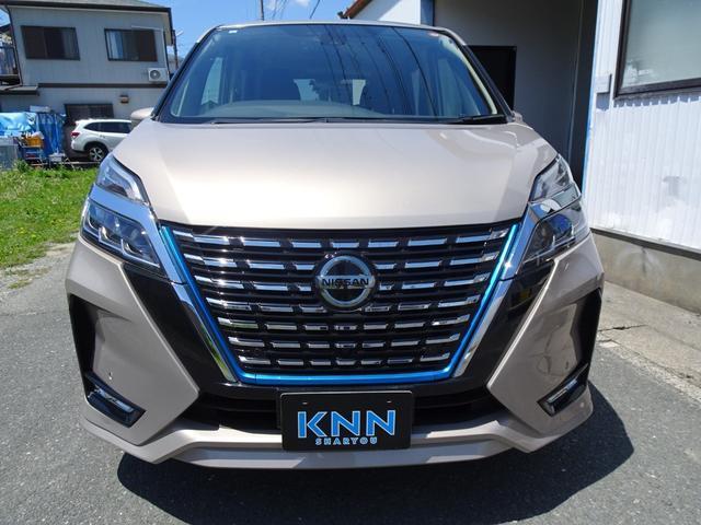 Nissan SERENA 2021-02 7812074-1