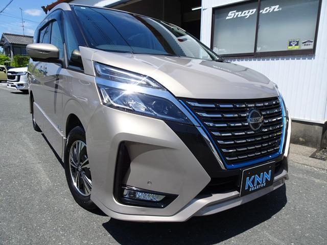 Nissan SERENA 2021-02 7812074-16