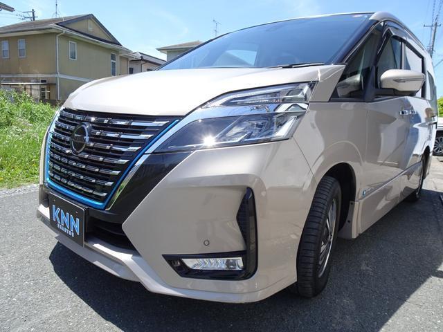 Nissan SERENA 2021-02 7812074-17