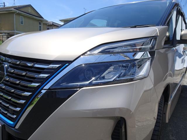 Nissan SERENA 2021-02 7812074-19