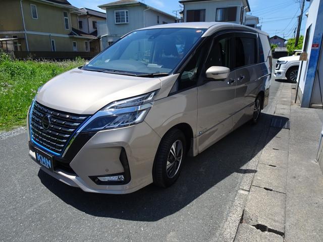 Nissan SERENA 2021-02 7812074-5
