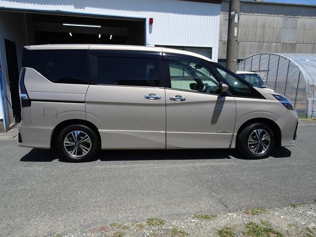 Nissan SERENA 2021-02 7812074-6