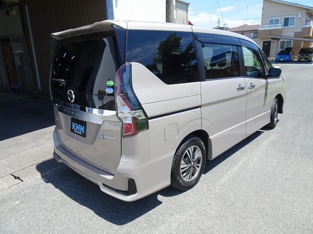 Nissan SERENA 2021-02 7812074-7