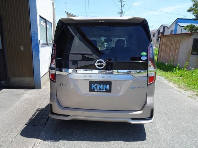 Nissan SERENA 2021-02 7812074-8