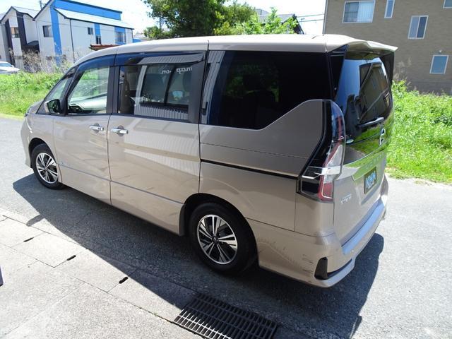 Nissan SERENA 2021-02 7812074-9