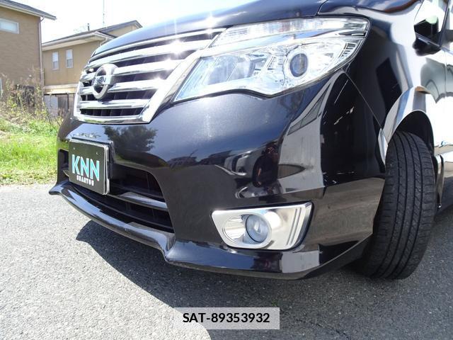 Nissan SERENA 2014-04 7812078-11