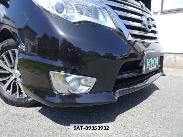 Nissan SERENA 2014-04 7812078-13
