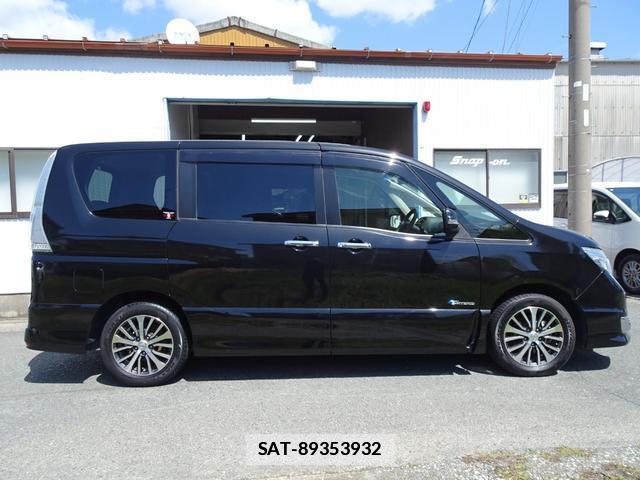 Nissan SERENA 2014-04 7812078-15