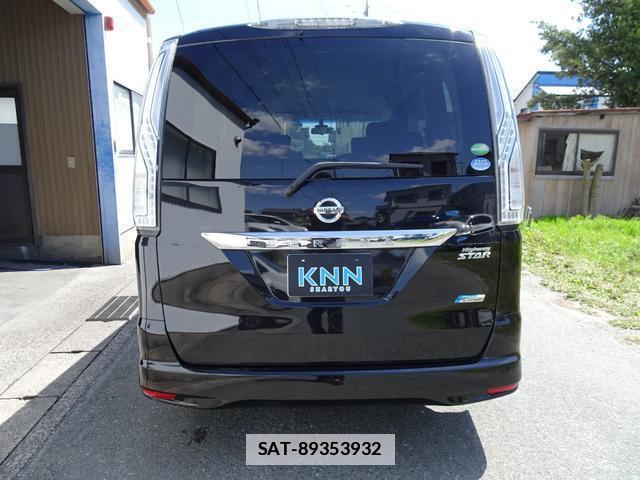 Nissan SERENA 2014-04 7812078-16