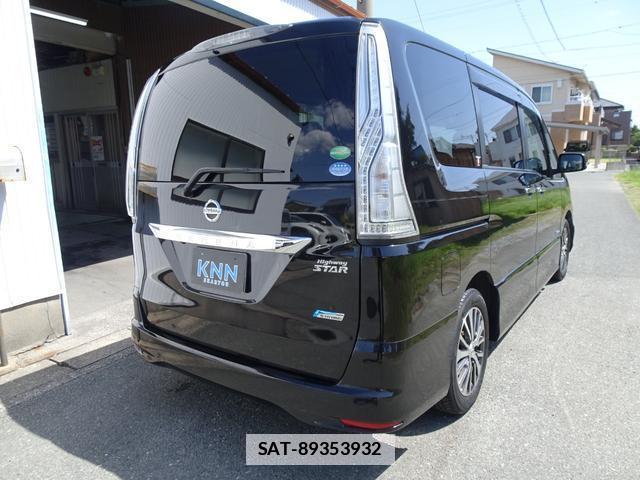 Nissan SERENA 2014-04 7812078-17