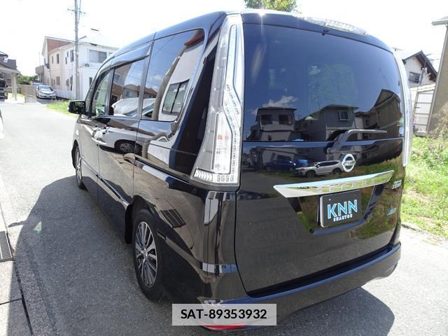 Nissan SERENA 2014-04 7812078-19