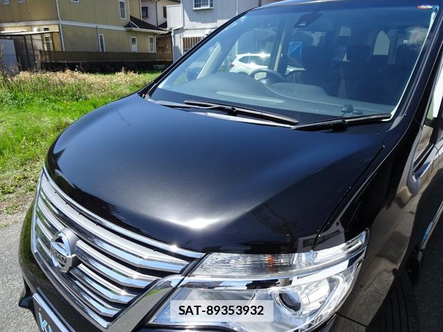 Nissan SERENA 2014-04 7812078-3
