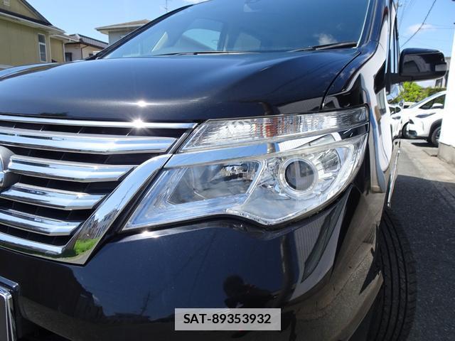 Nissan SERENA 2014-04 7812078-9