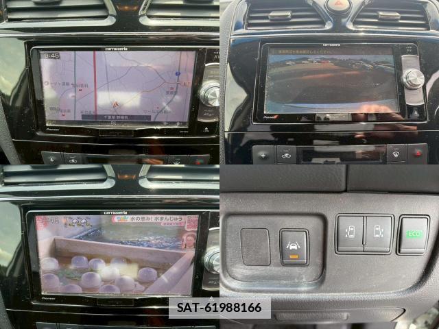 Nissan SERENA 2015-06 7812361-6