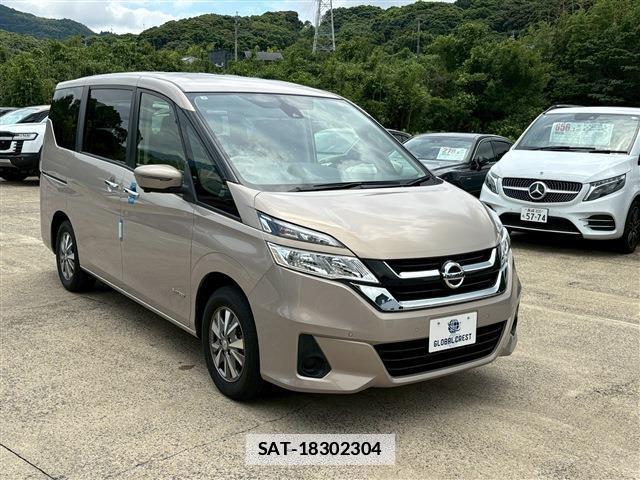 Nissan SERENA 2019-02 7812403-10