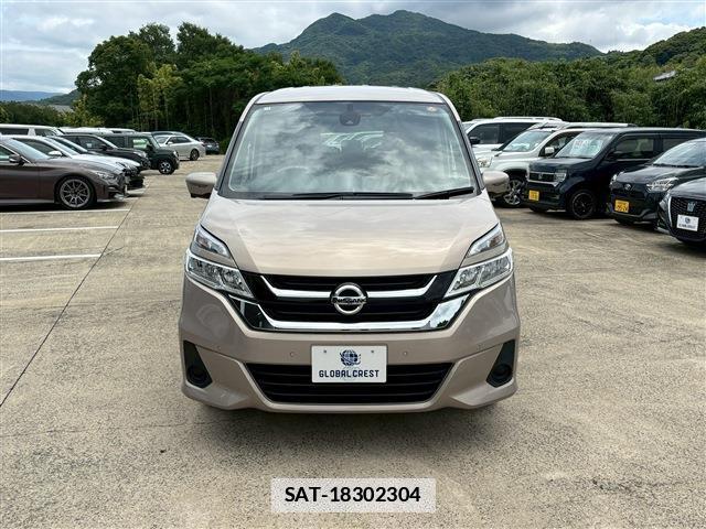 Nissan SERENA 2019-02 7812403-11