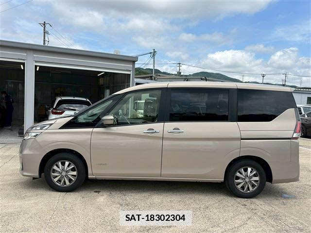 Nissan SERENA 2019-02 7812403-13