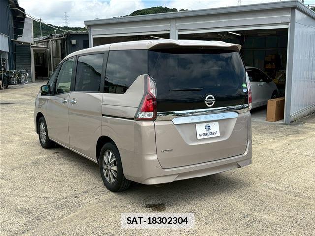 Nissan SERENA 2019-02 7812403-14