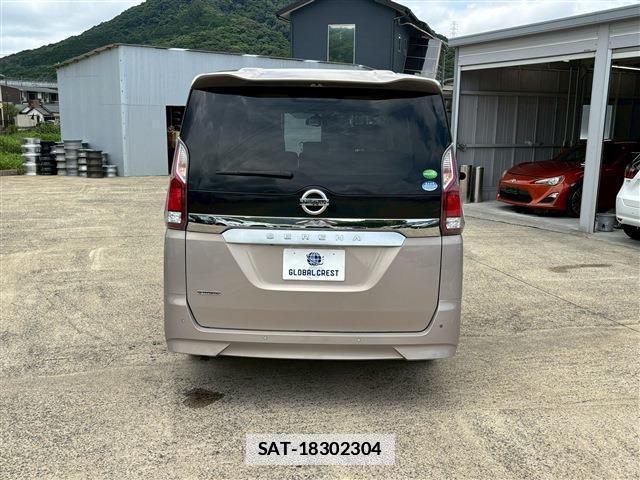 Nissan SERENA 2019-02 7812403-15