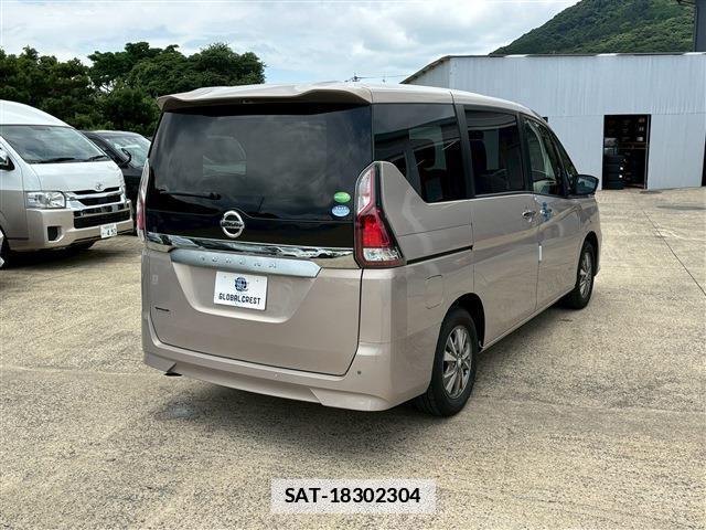 Nissan SERENA 2019-02 7812403-16