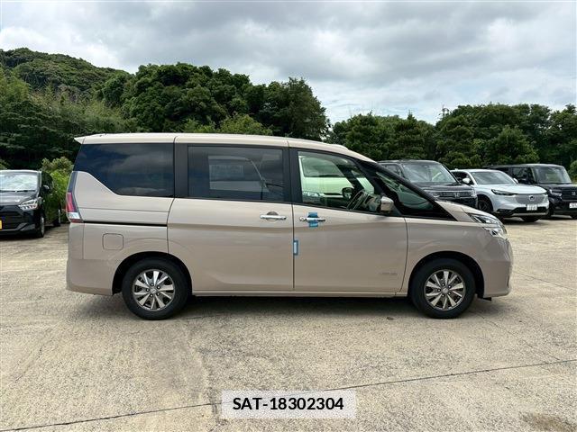 Nissan SERENA 2019-02 7812403-17