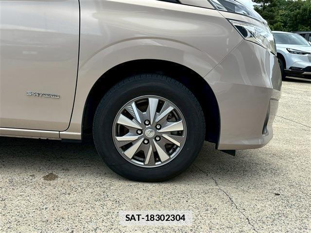 Nissan SERENA 2019-02 7812403-18