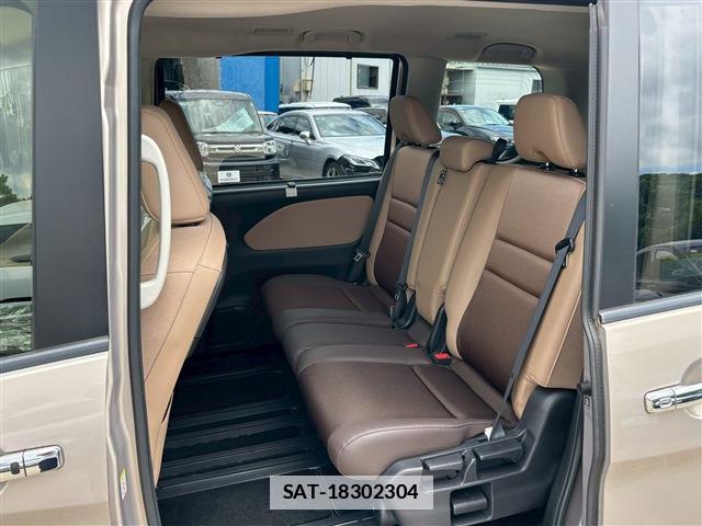 Nissan SERENA 2019-02 7812403-5