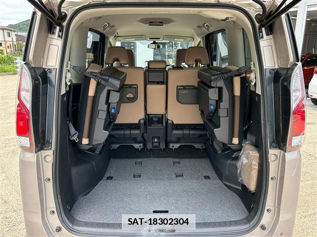 Nissan SERENA 2019-02 7812403-8