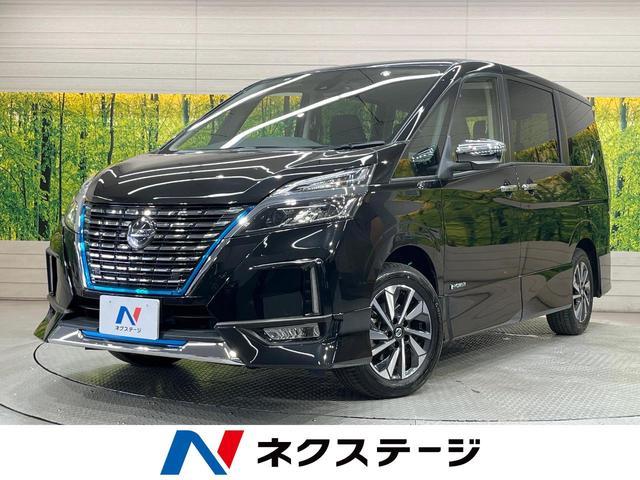 Nissan SERENA 2022-06 7812608-0