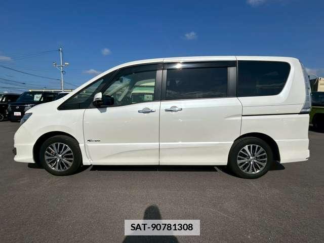 Nissan SERENA 2015-07 7812645-10