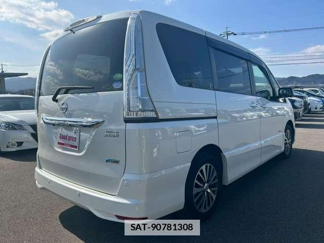 Nissan SERENA 2015-07 7812645-13
