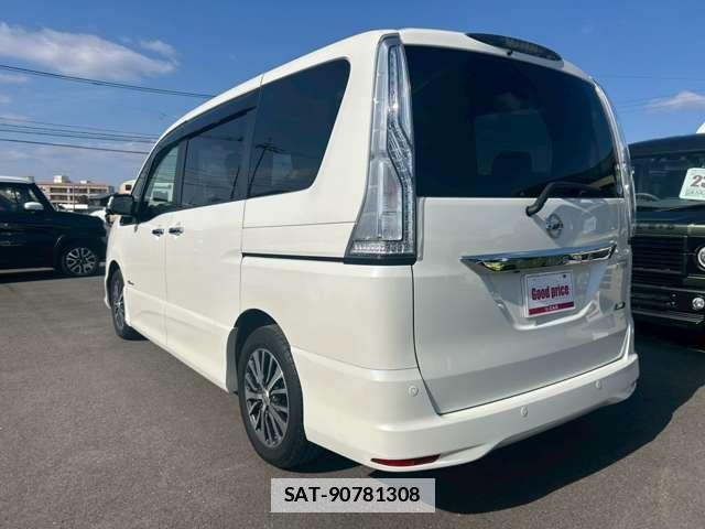 Nissan SERENA 2015-07 7812645-14