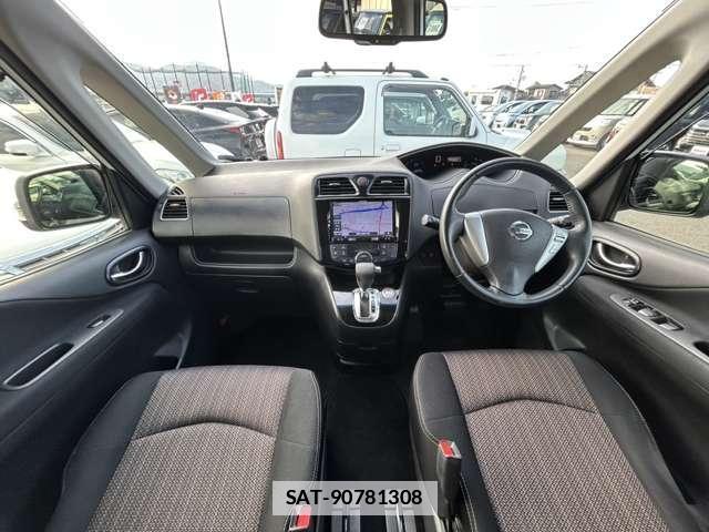 Nissan SERENA 2015-07 7812645-2