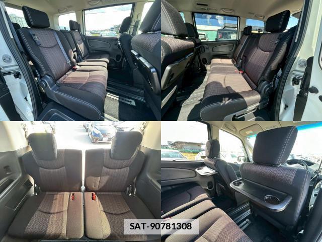 Nissan SERENA 2015-07 7812645-6