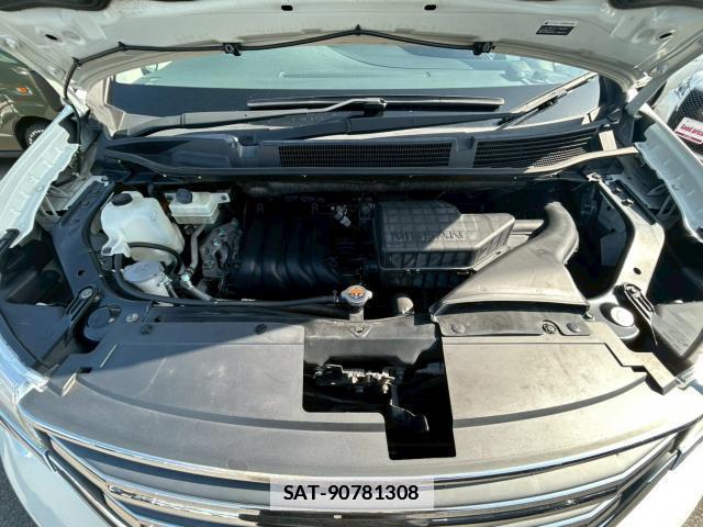 Nissan SERENA 2015-07 7812645-7