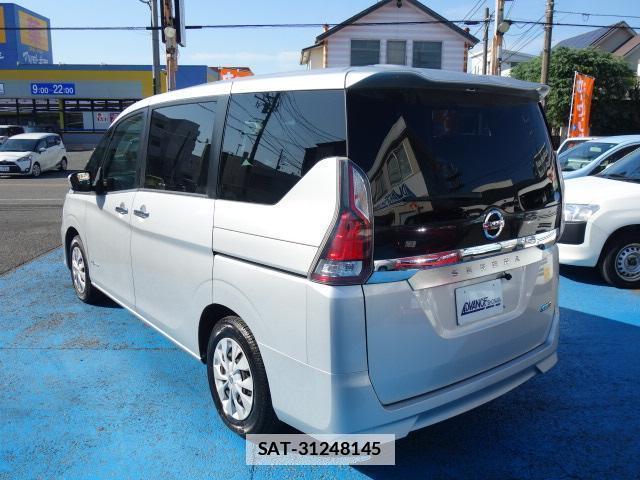 Nissan SERENA 2017-04 7813138-2
