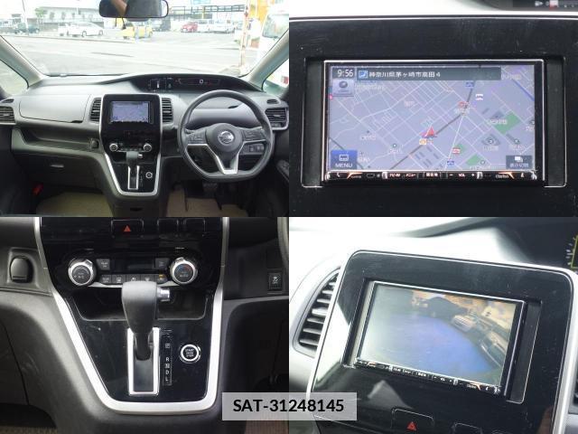 Nissan SERENA 2017-04 7813138-5