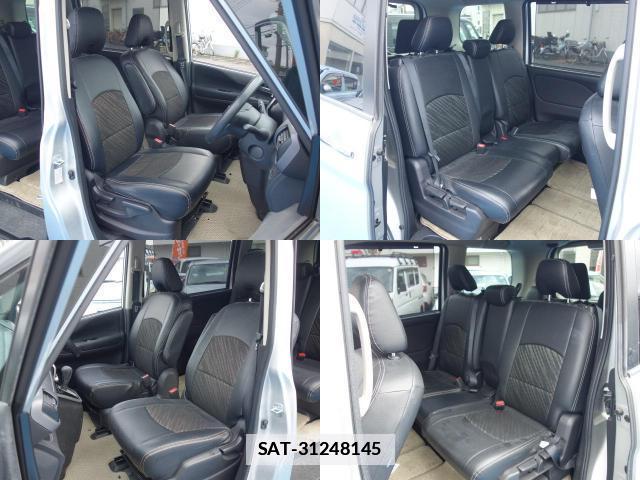 Nissan SERENA 2017-04 7813138-6