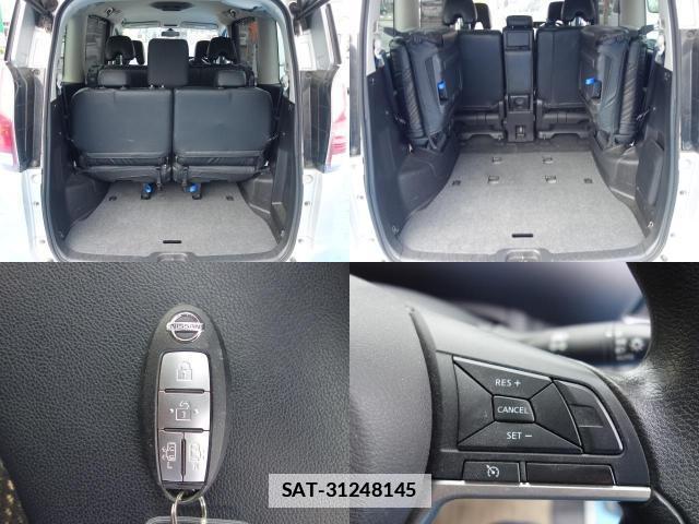 Nissan SERENA 2017-04 7813138-7
