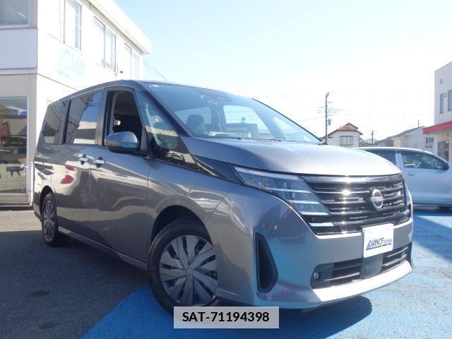 Nissan SERENA 2023-07 7813147-1