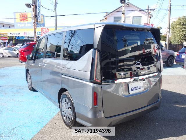 Nissan SERENA 2023-07 7813147-2